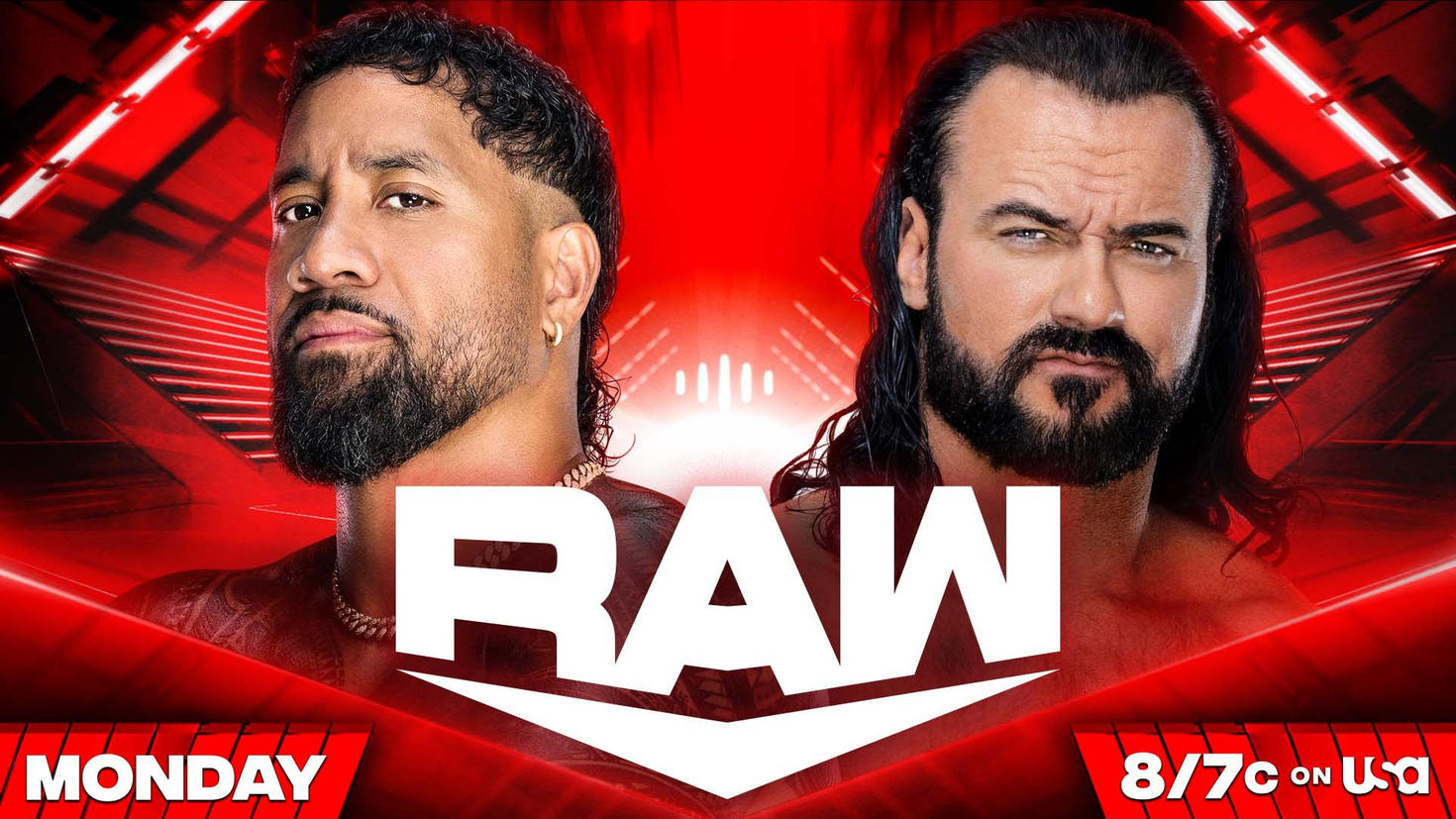 WWE Monday Night RAW Results 9/18/23