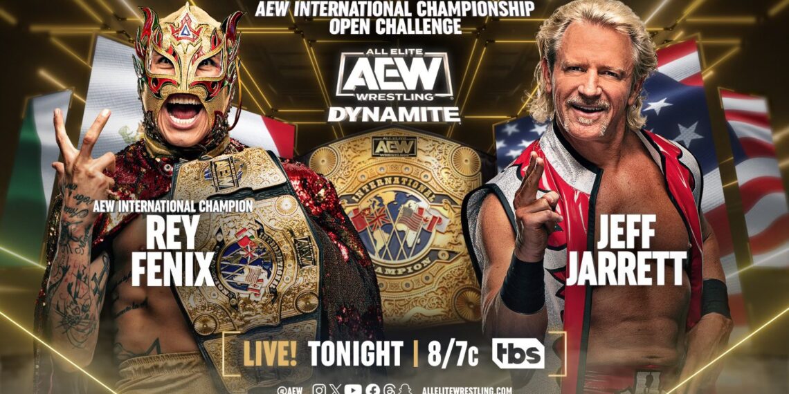 Photo Credit: AEW