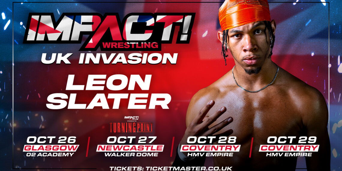 Photo Credit: IMPACT