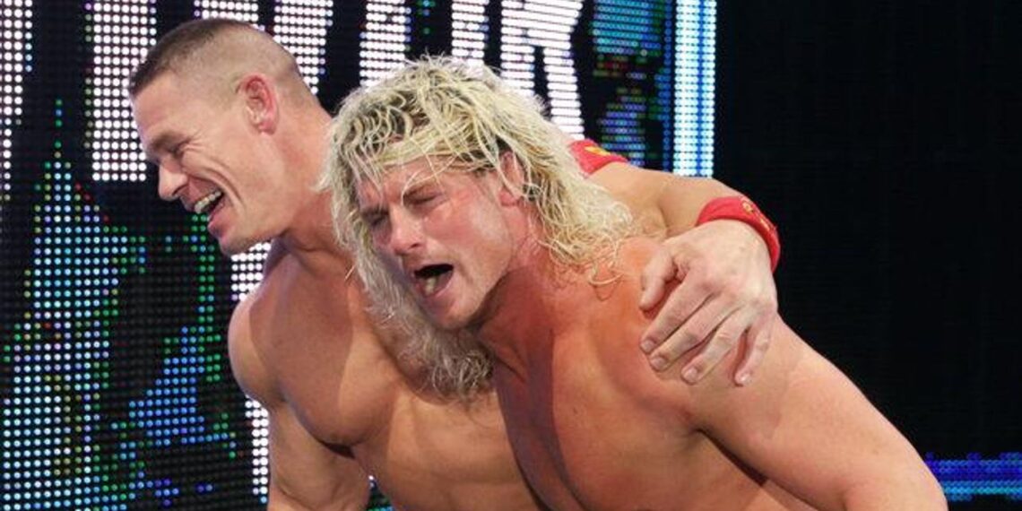 Photo Credit: WWE