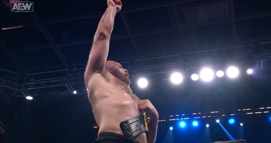Photo Credit: AEW