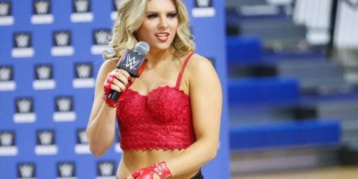 Photo Credit: WWE