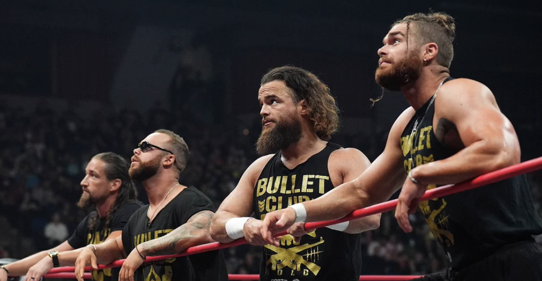 Photo Credit: AEW