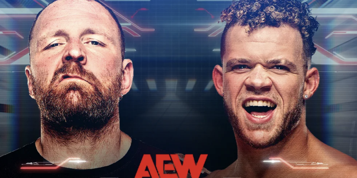 Photo Credit: AEW