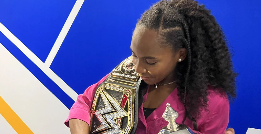 Photo Credit: Coco Gauff X (Twitter)