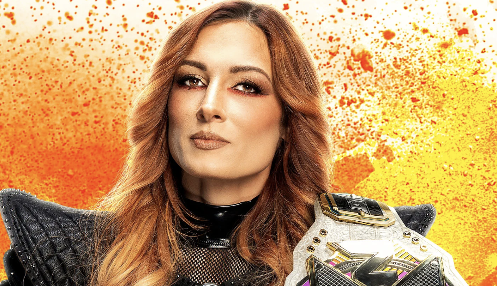 Photo Credit: WWE