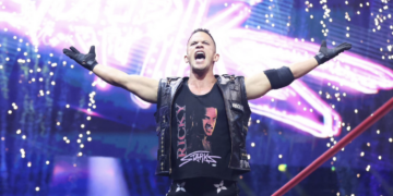Photo Credit: AEW