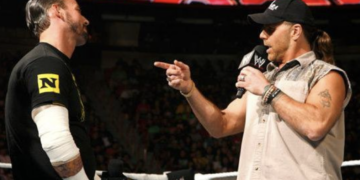 Photo Credit: WWE
