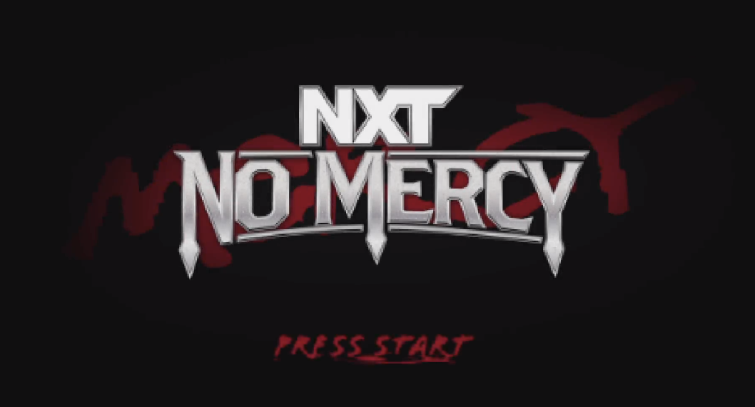 Photo Credit: NXT