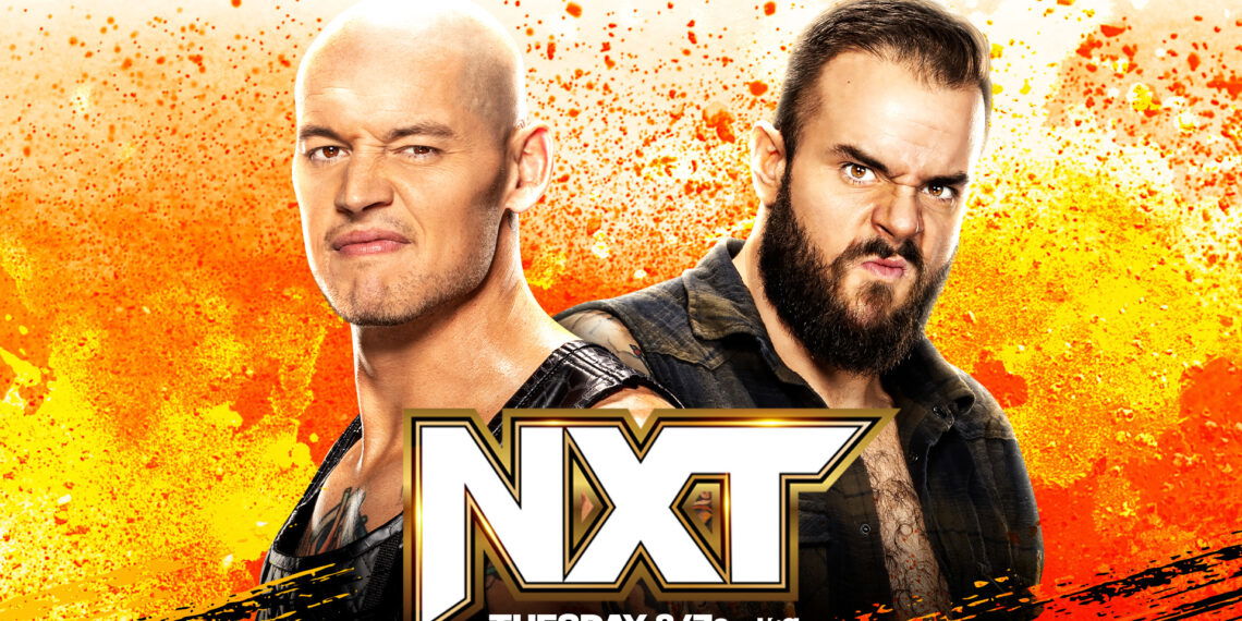 Photo Credit: WWE