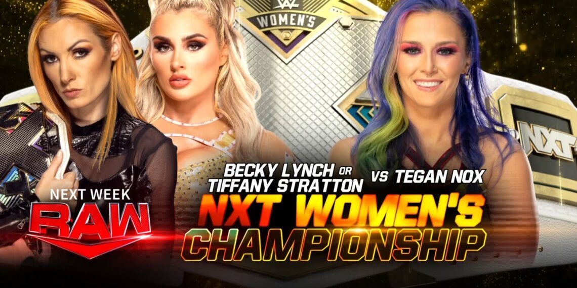 Photo Credit: WWE