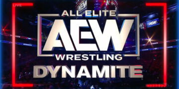 Photo Credit: AEW