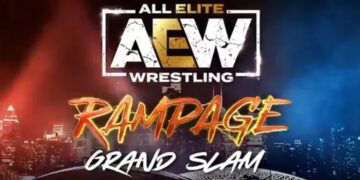 (Photo Credit: AEW)