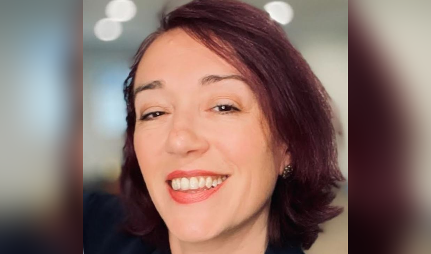 (Photo Credit: Amanda Bloom/LinkedIn)