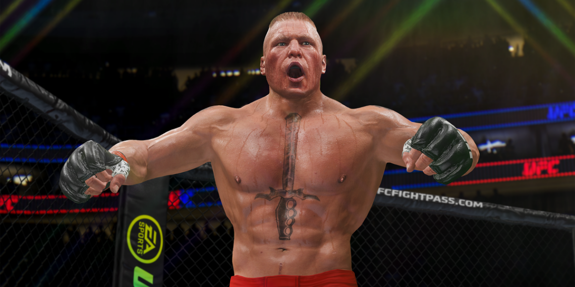 (Photo Credit: EA)