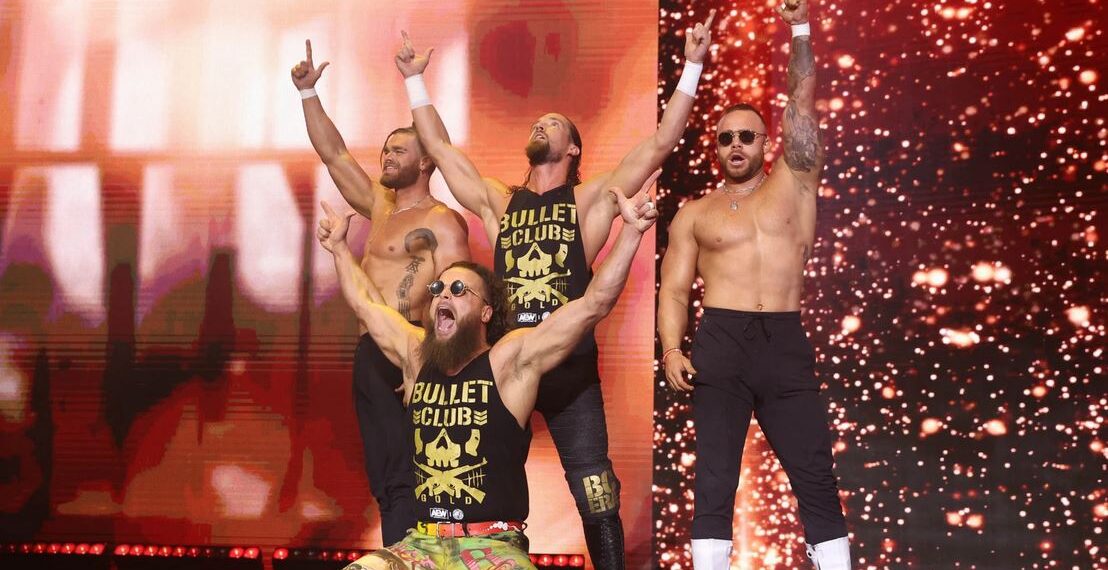 (Photo Credit: AEW)