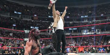 (Photo Credit: AEW)