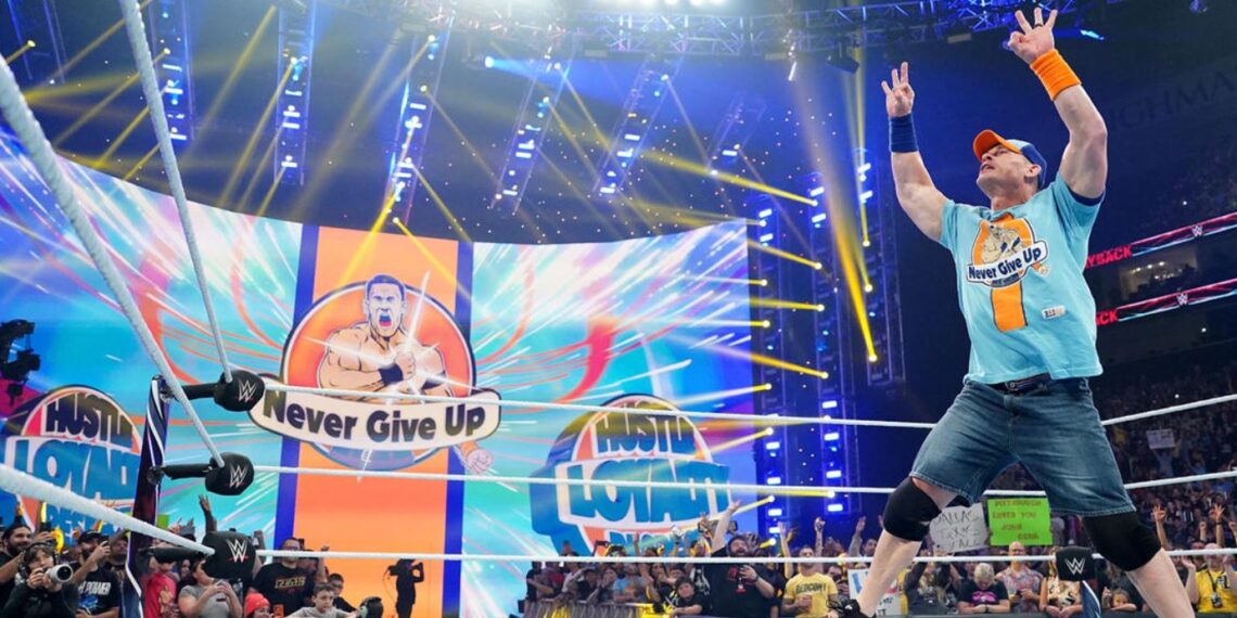 (Photo Credit: WWE)