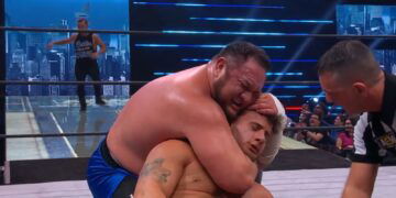 (Photo Credit: AEW)