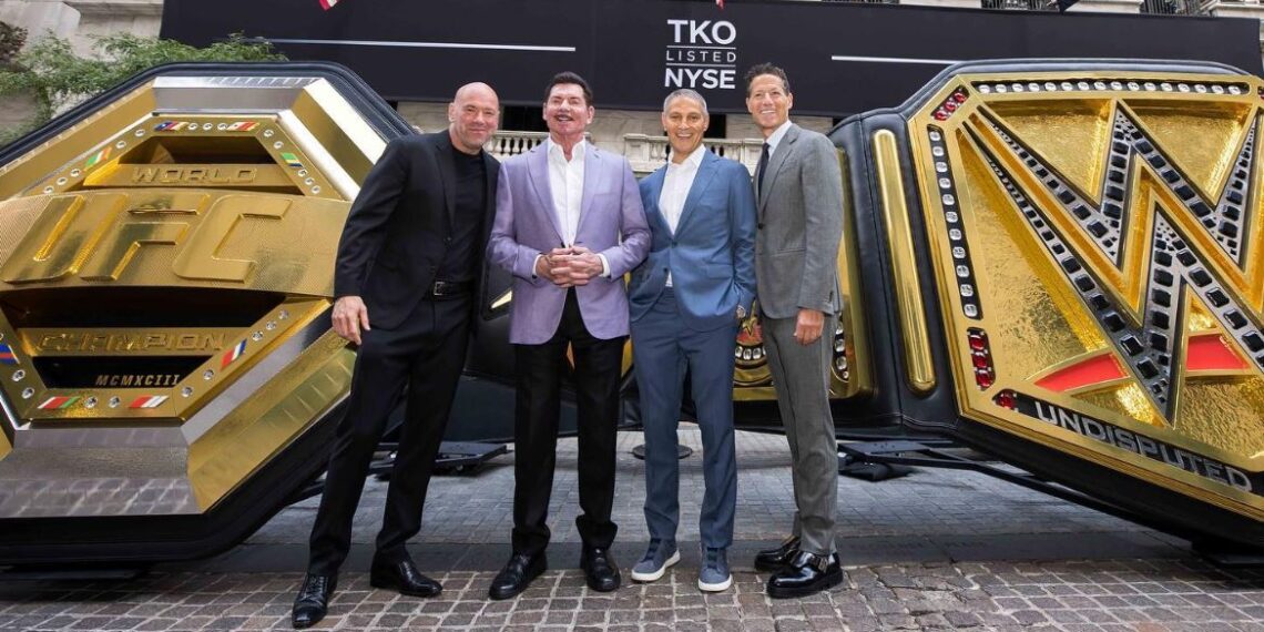 (Photo Credit: NYSE)