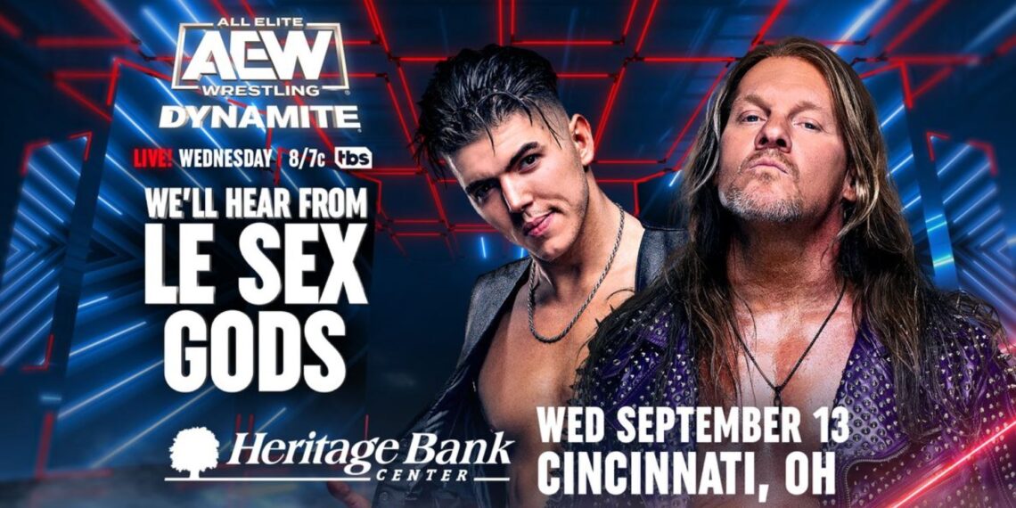 (Photo Credit: AEW)