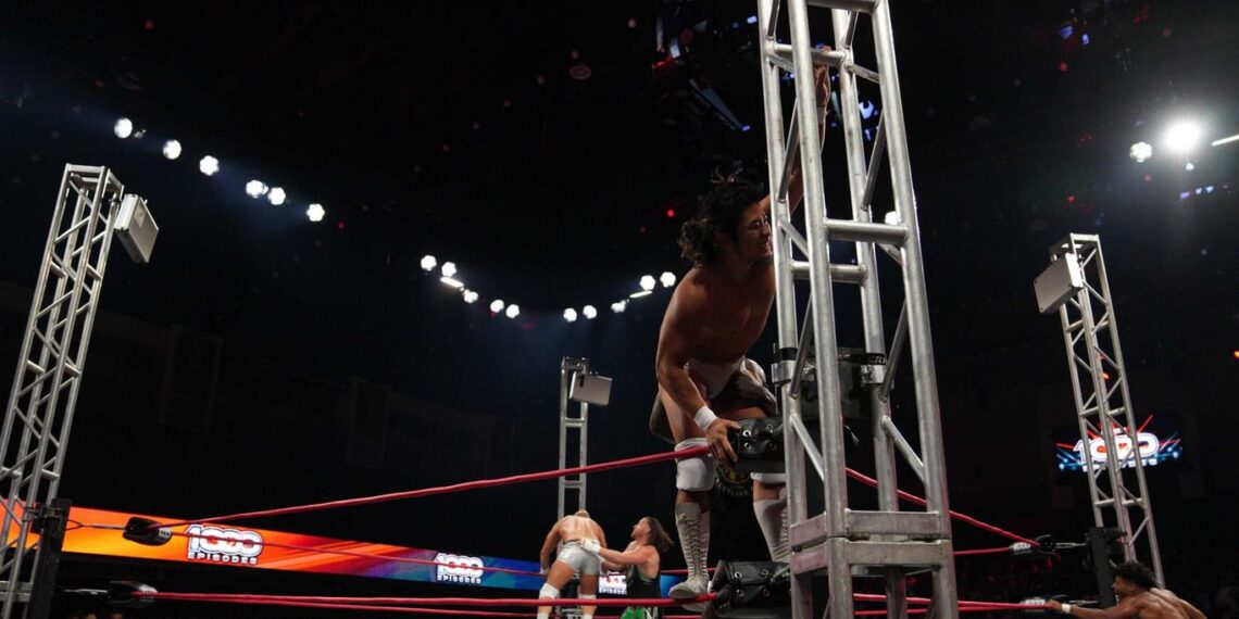 (Photo Credit: Impact)