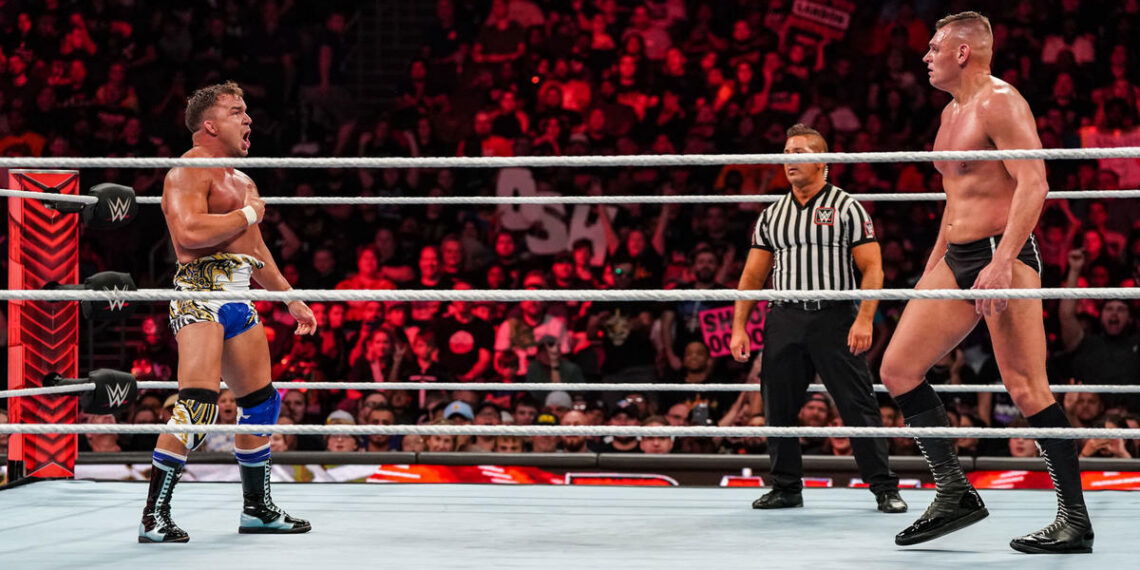 (Photo Credit: WWE)