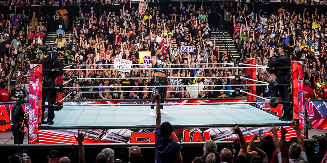 (Photo Credit: WWE)
