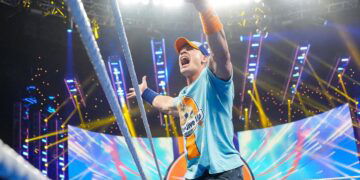 (Photo Credit: WWE)