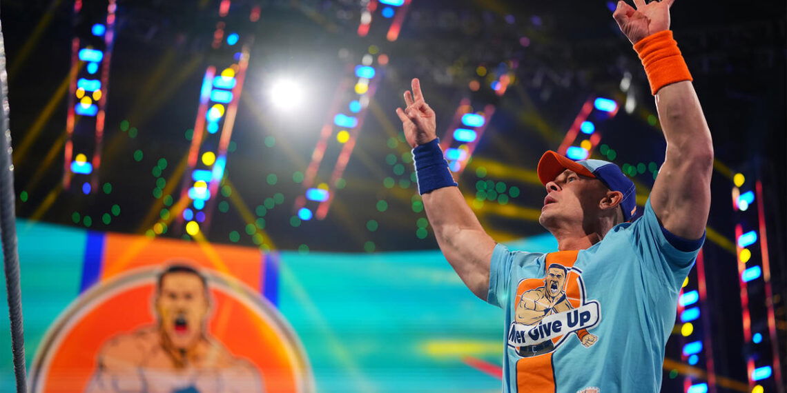 (Photo Credit: WWE)