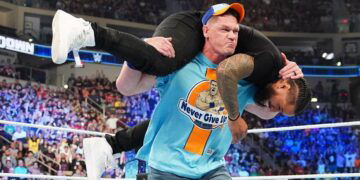 (Photo Credit: WWE)