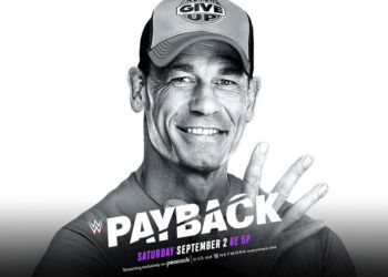 (Photo Credit: WWE)