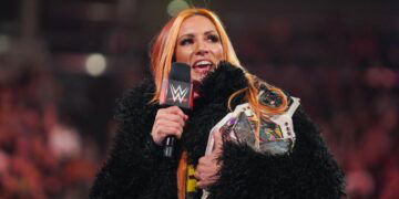 (Photo Credit: WWE)