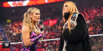 (Photo Credit: WWE)