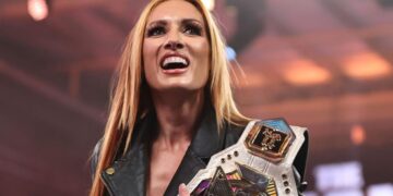 (Photo Credit: WWE)