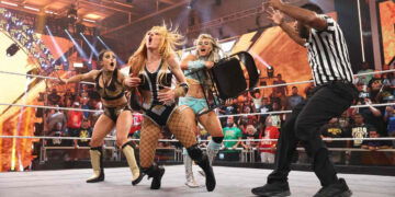 (Photo Credit: WWE)