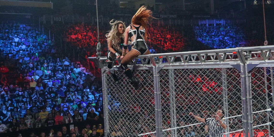 (Photo Credit: WWE)