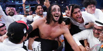 (Photo Credit: WWE)