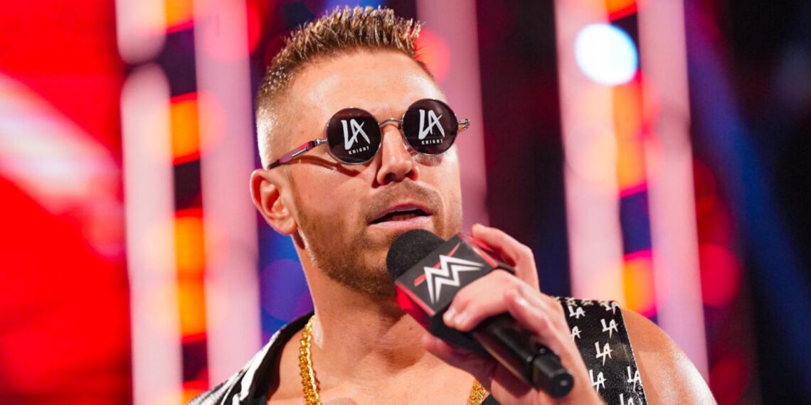 (Photo Credit: WWE)