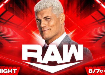 (Photo Credit: WWE)