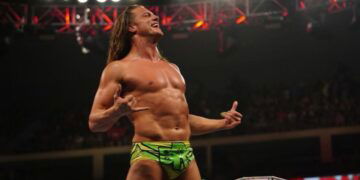 (Photo Credit: WWE)