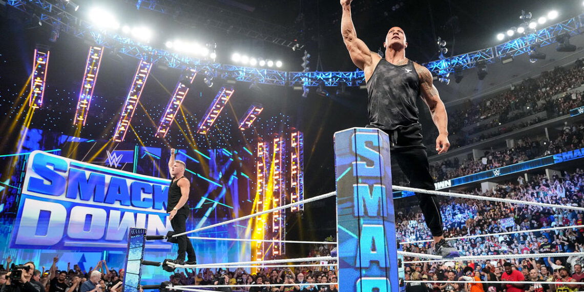 (Photo Credit: WWE)