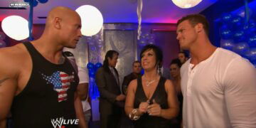 (Photo Credit: WWE)