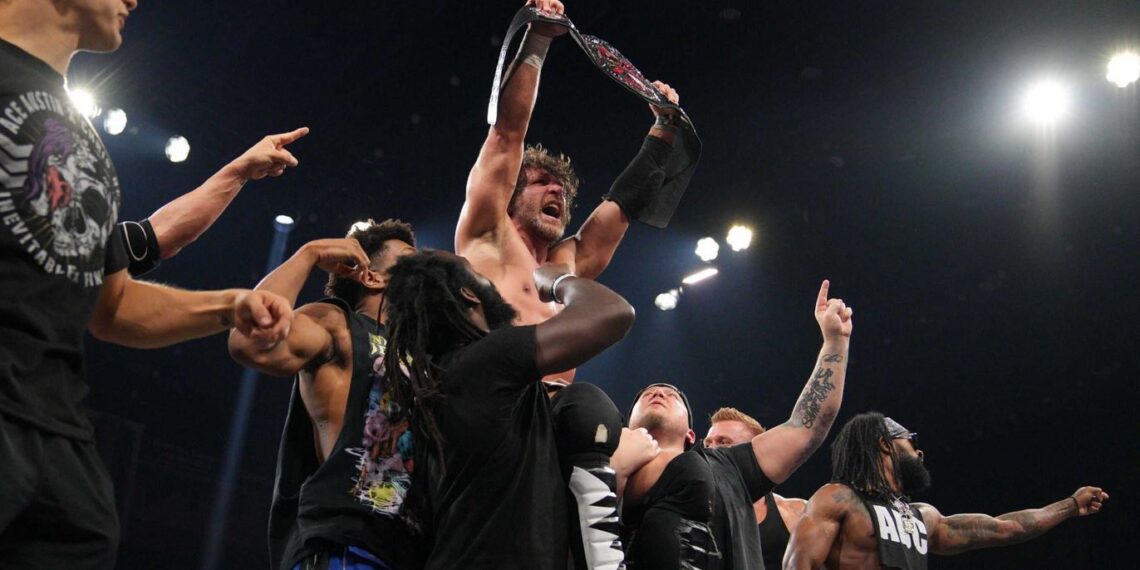 (Photo Credit: Impact)