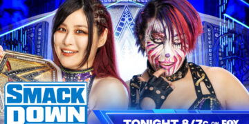 (Photo Credit: WWE)
