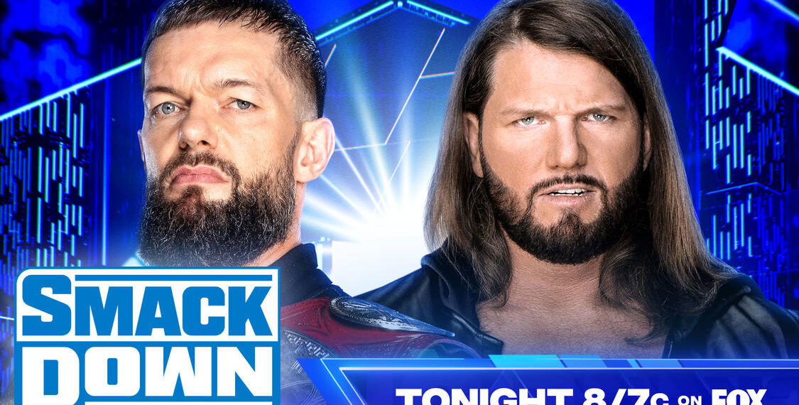 (Photo Credit: WWE)