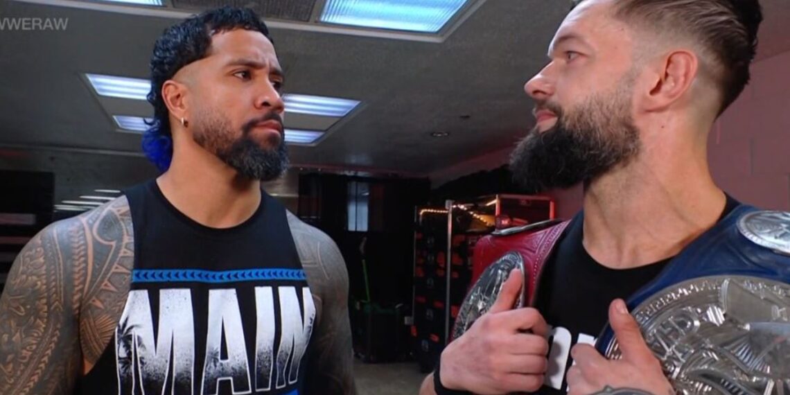 (Photo Credit: WWE)