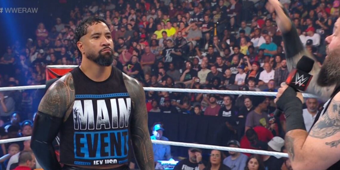 (Photo Credit: WWE)