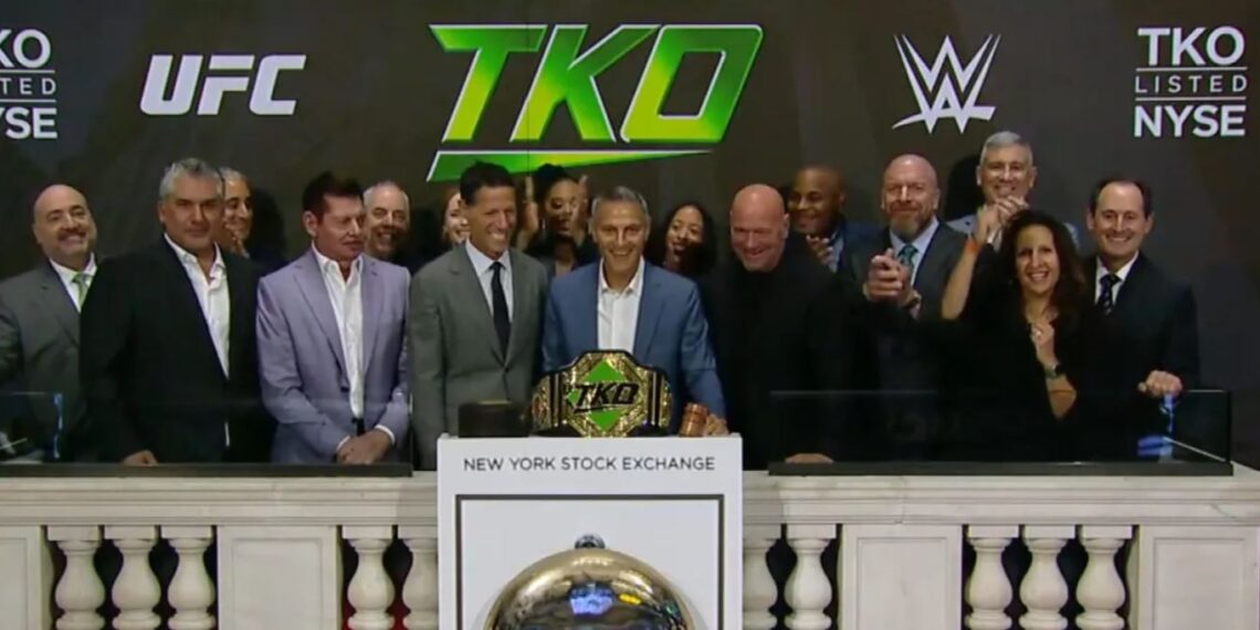 (Photo Credit: NYSE)