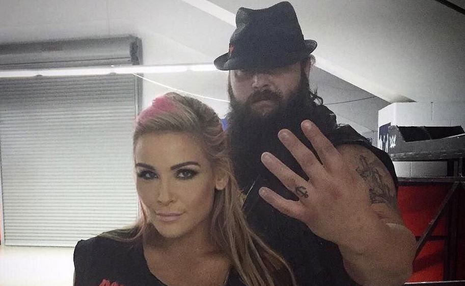 (Photo Credit: Natalya Instagram)